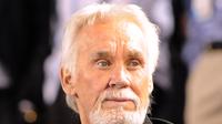 Kenny Rogers (Bintang/EPA)