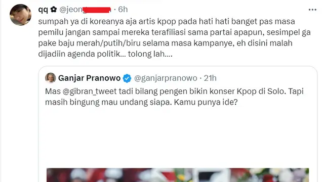 Ganjar pranowo