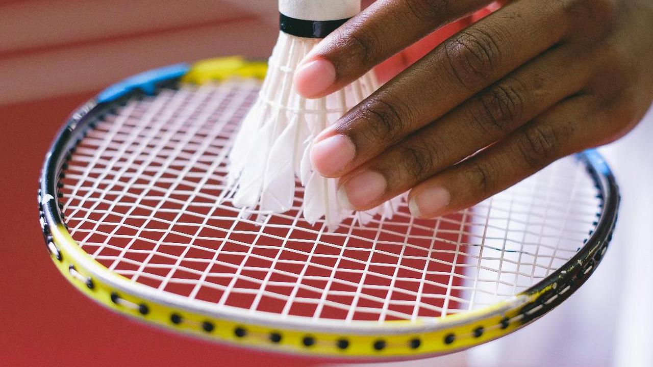 35 Kata-Kata Badminton Lucu yang Mengiringi Setiap Permainan, Biar Gak Tegang