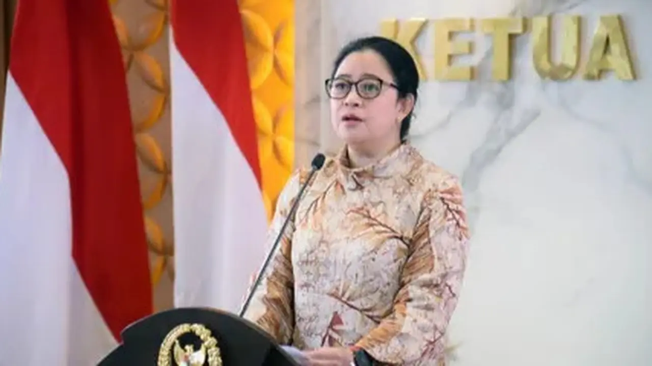 Puan Maharani Tekankan Pentingnya Evaluasi Menyeluruh Sistem Pendidikan Tinggi