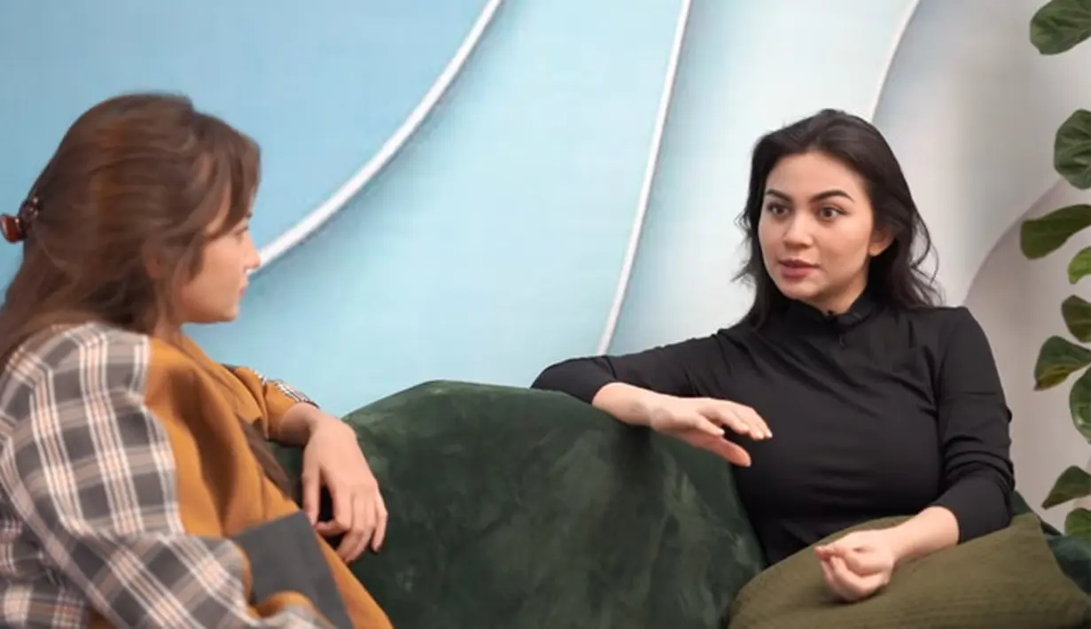 Ariel Tatum (Youtube/Enzy Storia)