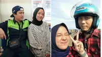 Akui Fans, 6 Editan Foto Bareng Nissa Sabyan Ini Halu Banget (sumber: Instagram/dhanzart)