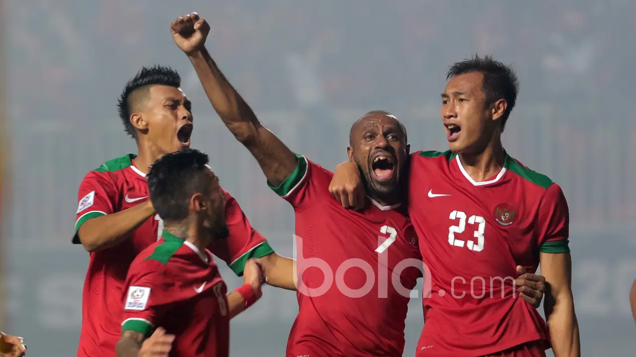 Timnas Indonesia