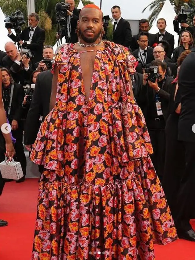 Cannes Film Festival 2019
