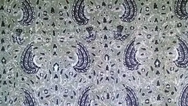 Motif Batik Indonesia: Filosofi Menarik di Balik Setiap Corak