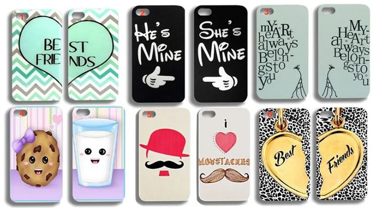Tips Memilih Casing Smartphone Sesuai Kebutuhan