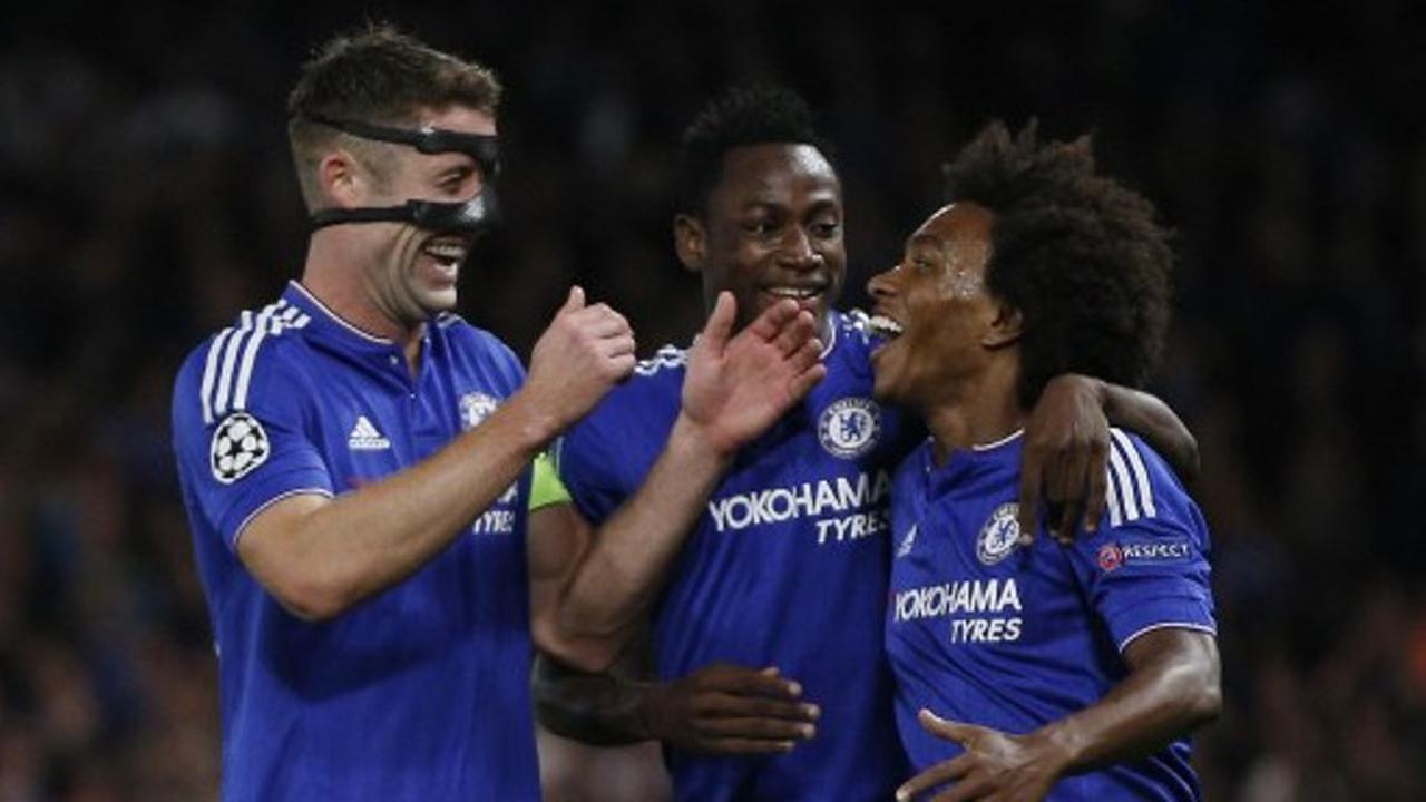 Chelsea vs Maccabi Tel-Aviv