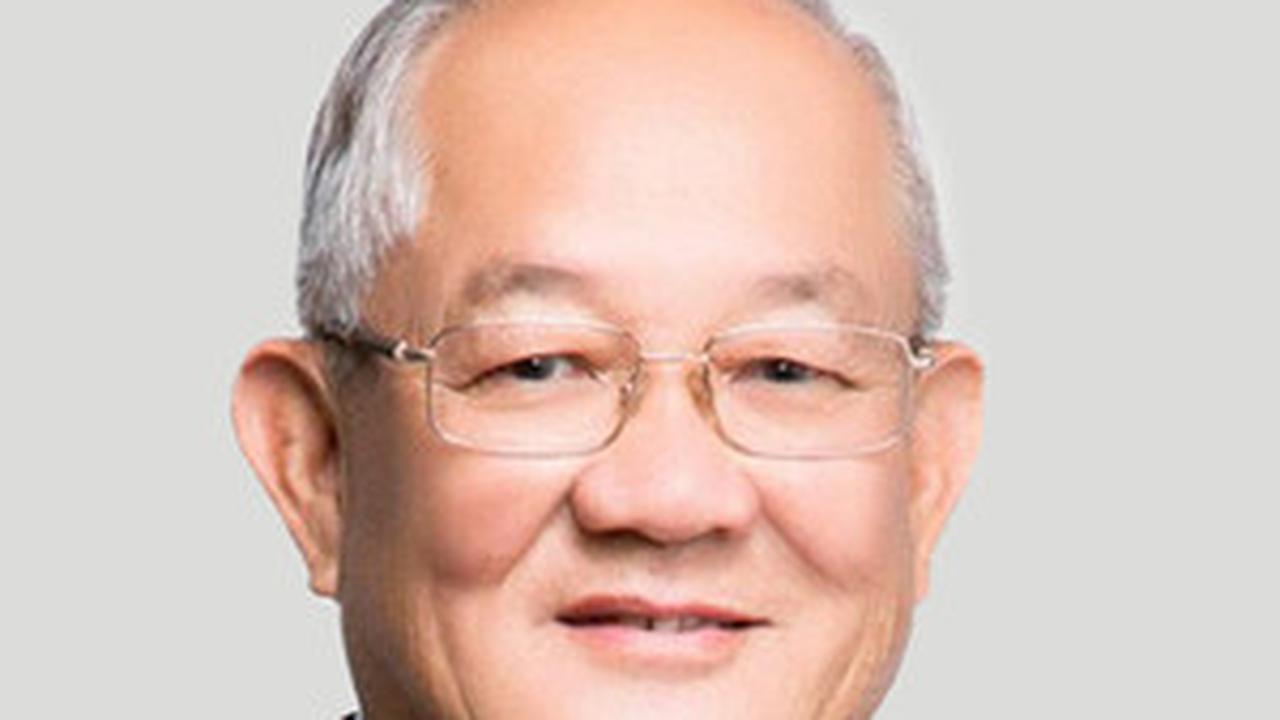 Orang Terkaya di Indonesia