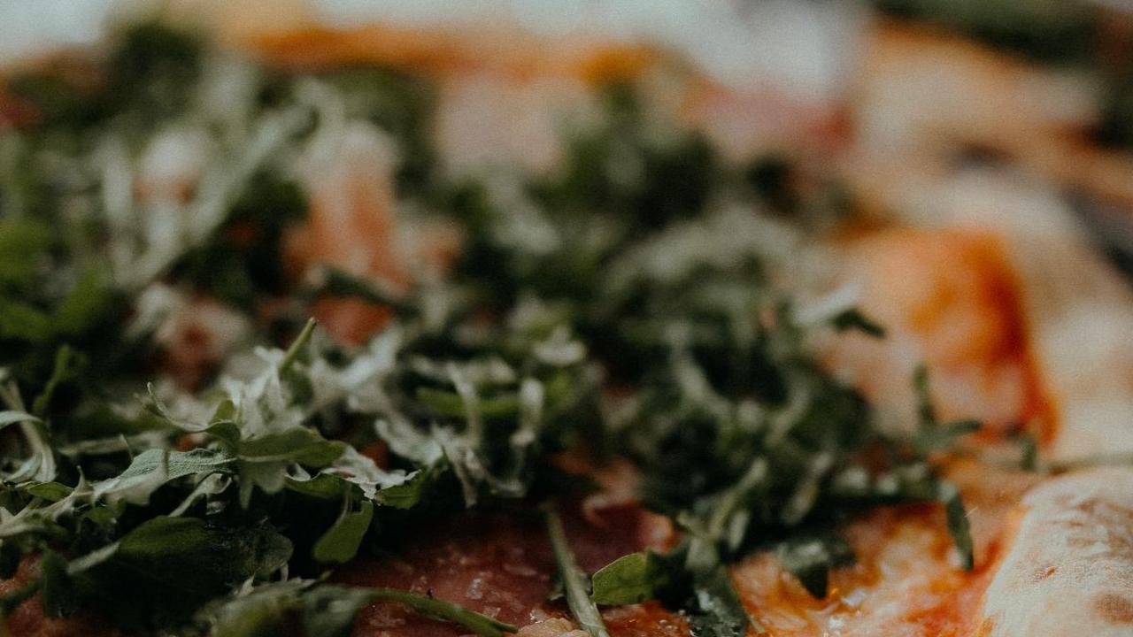 1. Pizza Mini Bakerpad