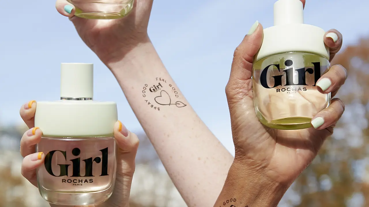 Aroma Parfum Ramah Lingkungan yang Bikin Percaya Diri