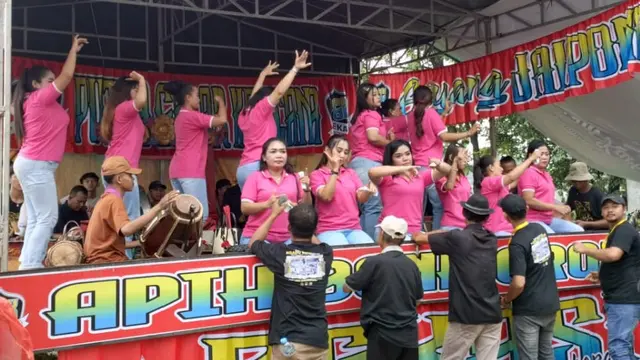 Festival Budaya Lembur 2025