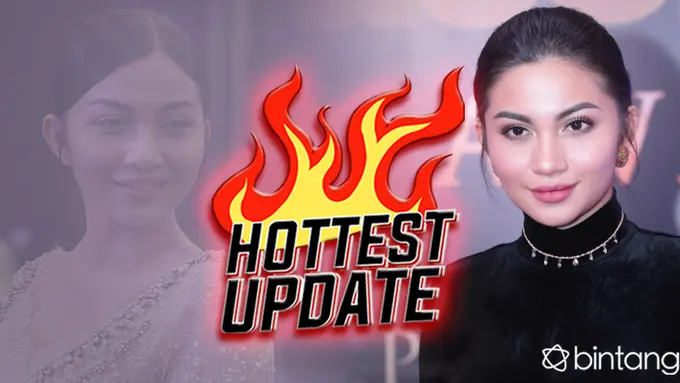 [Bintang] HL Hottest Update Ariel Tatum