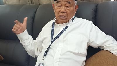 Bursa Rais Aam Memanas, Cak Imin Kritik 5 Tahun Kepengurusan PBNU
