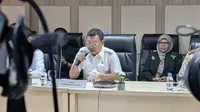 10 Persen Sampel Anggur Shine Muscat Positif Residu Pestisida, Bapanas: Tapi Jauh di Bawah Batas Maksimum