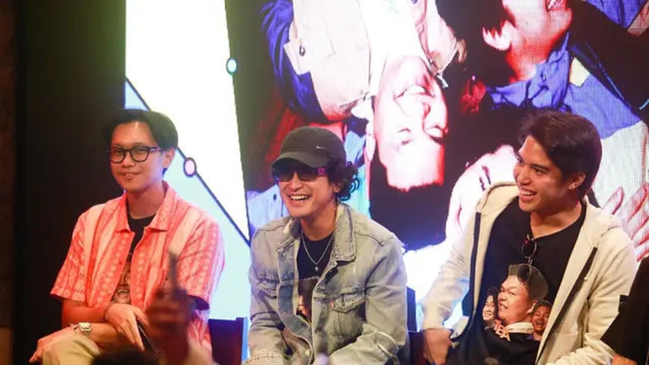 Kiki TBA Capek Selalu Ditanya Kemungkinan Kembali Segrup dengan Iqbaal Ramadhan