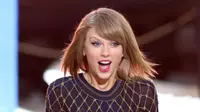 Taylor Swift (Huffington Post)