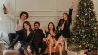 5 Rekomendasi Lagu Natal Beserta Liriknya