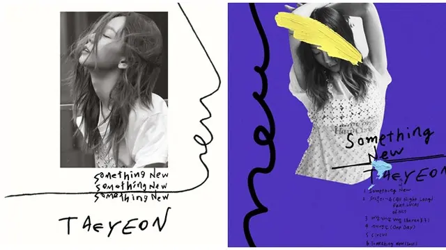 [Bintang] Taeyeon SNSD