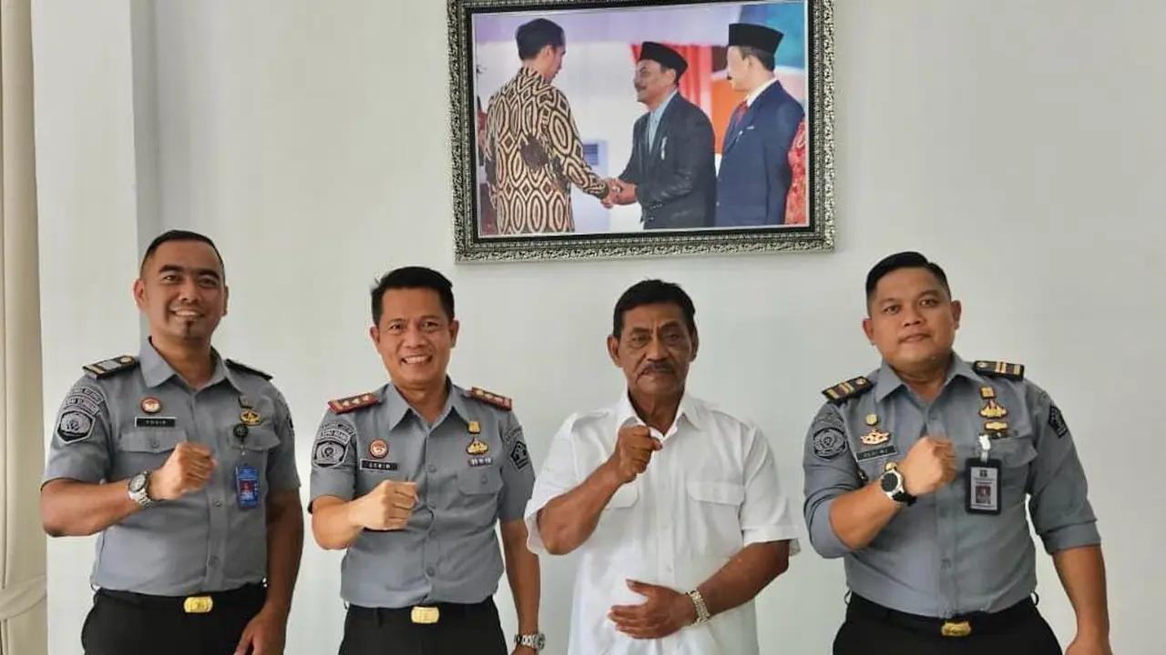 Kemenkumham