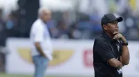 Mitra Kukar Siap Buyarkan Pesta Juara Persija