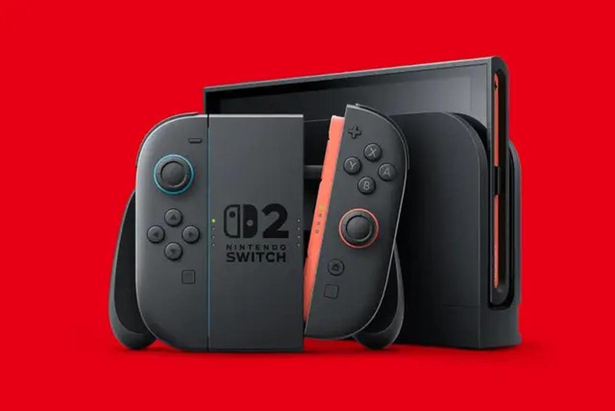 Nintendo Switch 2 Resmi Hadir di Indonesia, Paket Bundling Rp 11,5 Jutaan