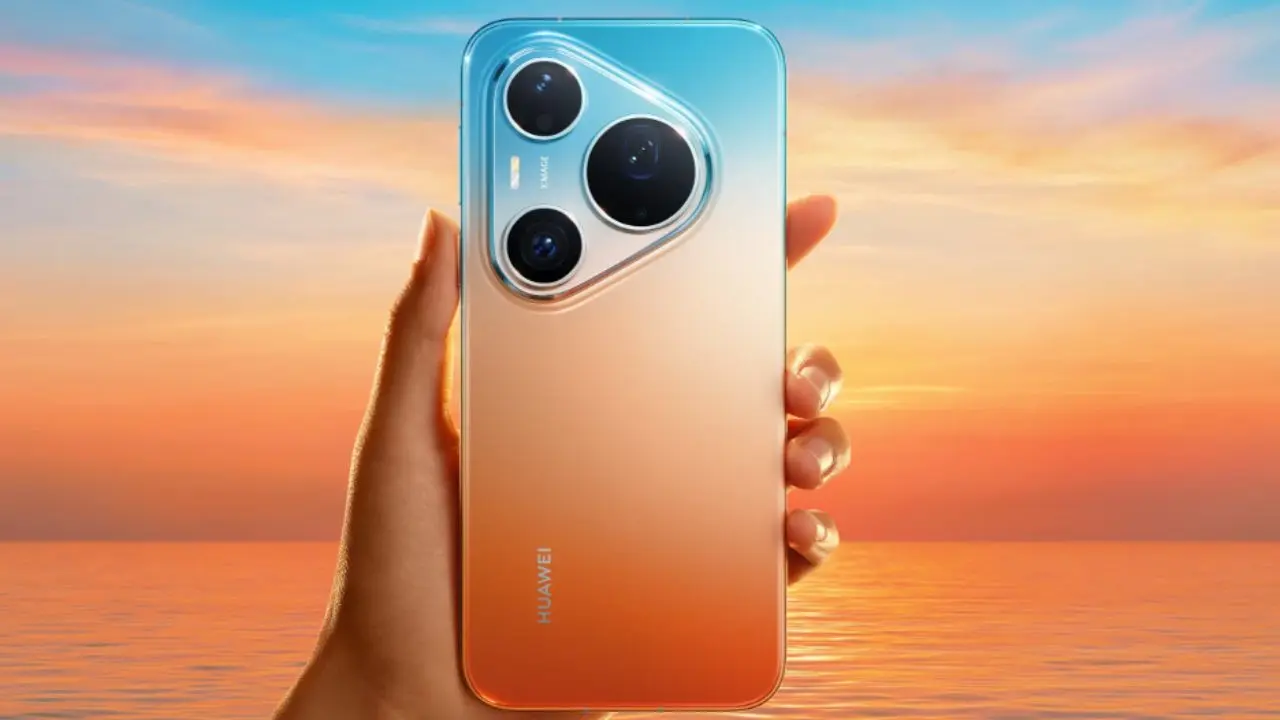 Dapatkan Sekarang HUAWEI Pura 90s Series 5G, Bawa Telefoto 200MP dan AI untuk Fotografi Lebih Maksimal