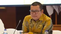 Kepala Badan Pangan Nasional atau National Food Agency (NFA) Arief Prasetyo Adi. (Dok NFA)