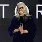 Sutradara Jane Campion. (AP Photo/Chris Pizzello)