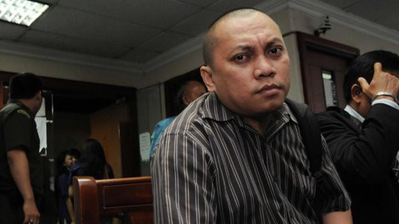 Kalapas: Saya jamin sejuta persen 9 Mei Gayus ada di Sukamiskin