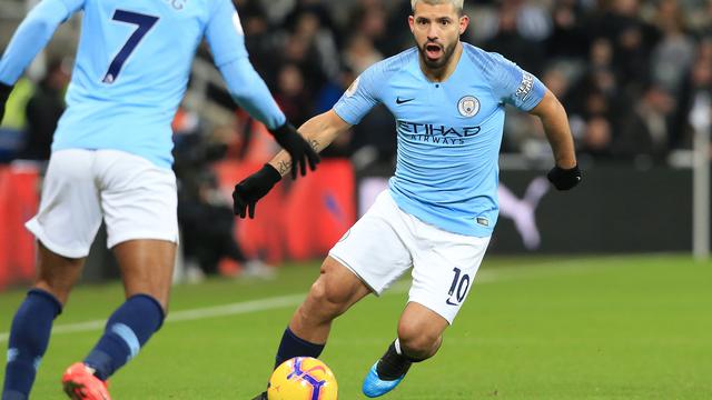 Top Scorer Premier League