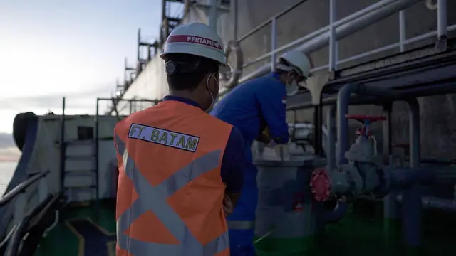 Pertamina Patra Niaga