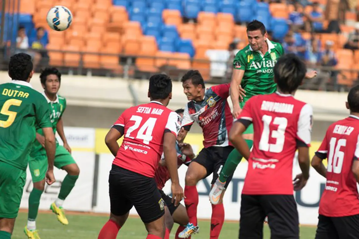 Persebaya