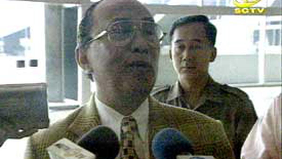 DPR Sudah Punya Laporan Kinerjanya