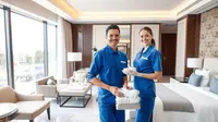 Apa Itu Housekeeping: Pengertian, Tugas, dan Manfaatnya