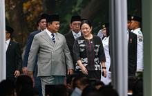Puan Ungkap Alasan Pergantian Kapolri Disetujui Cepat di DPR