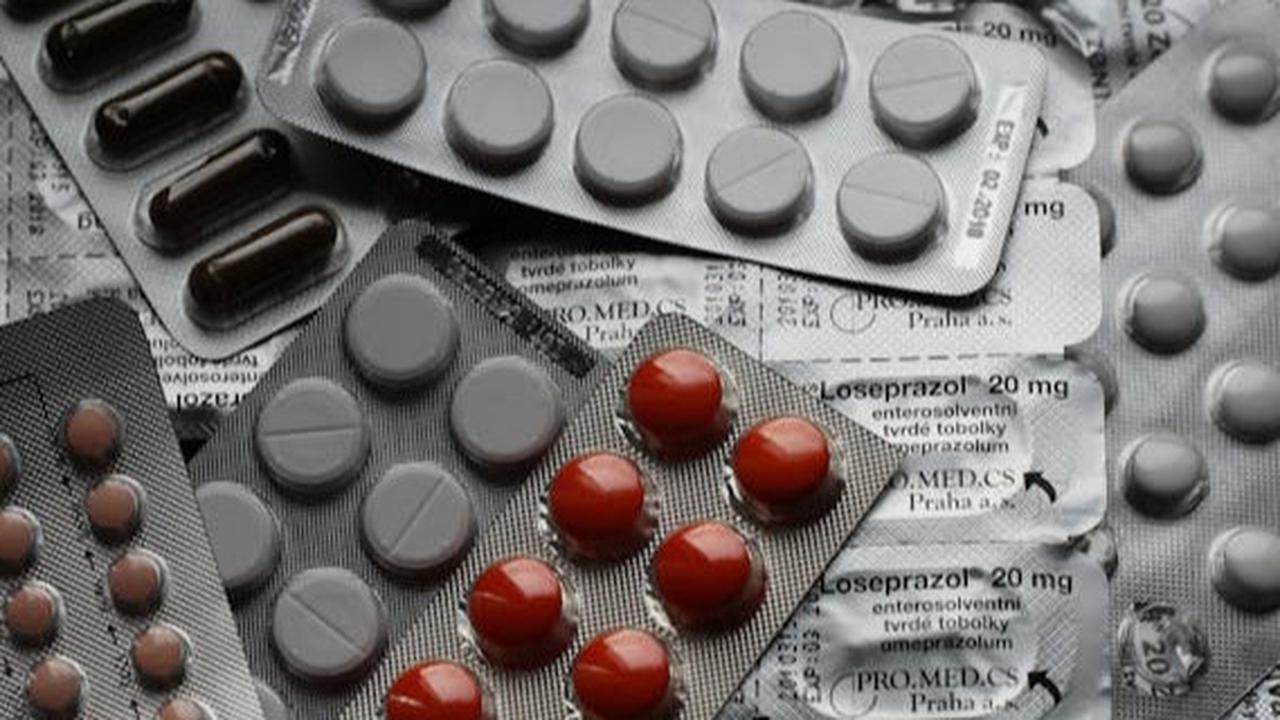 Tips Menyimpan Obat dengan Aman dan Efektif