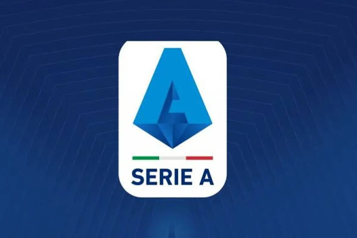 Logo Liga Italia Serie A