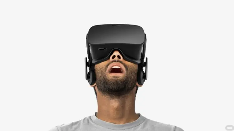 Kembangkan Teknologi VR, Facebook Caplok Engineer Microsoft