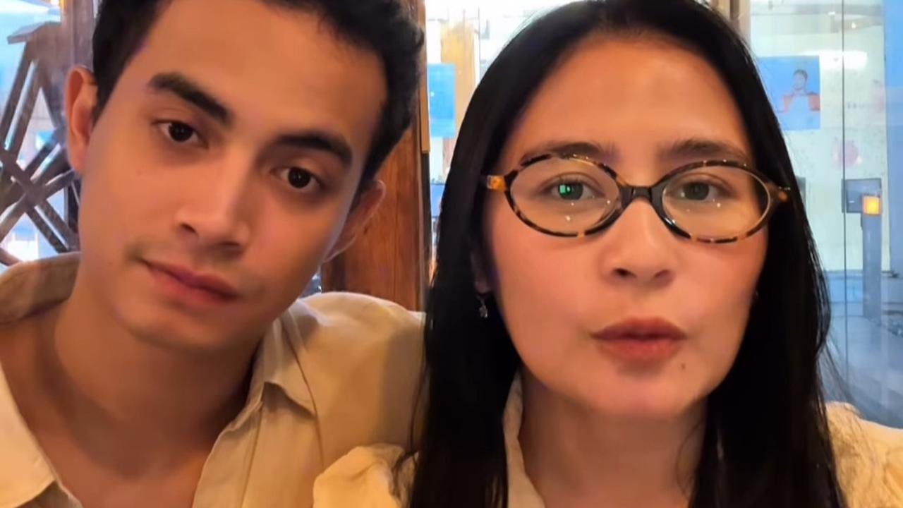Potret Prilly Latuconsina & Omara Liburan Bareng di Korea, Kompak Buat 'Prom Talk' Untuk Ruang Diskusi Santai