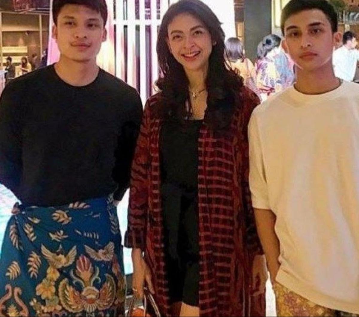 Dok. Istimewa