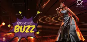 Punya suara powerful, ini 5 potret mempesona Maria Simorangkir, juara Indonesian Idol yang curi perhatian.
