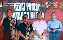 Pilkada Solo 2024, Jokowi vs Megawati: Bagaimana Hasil Pertarungan Ini?