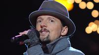 Jason Mraz. (Bintang/EPA)