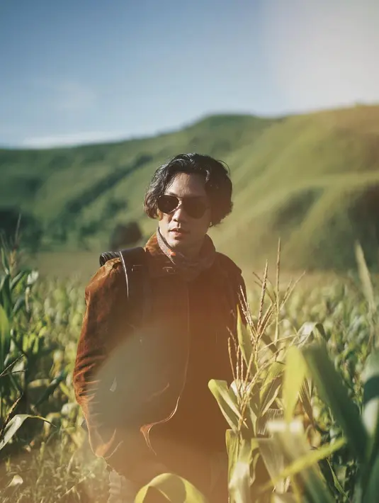 (Instagram/sumargodenny)