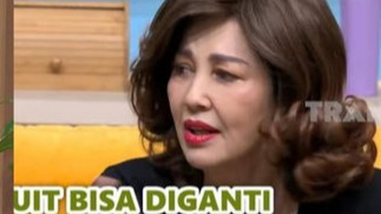 Begini Cerita Meriam Bellina yang Sempat Tegur Artis soal Waktu: Galakan Dia Malah!