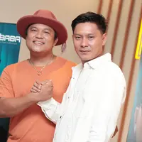 Posan dan Jimmy (Istimewa)