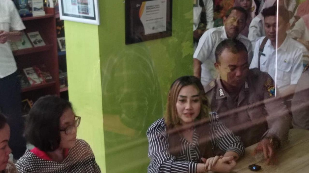 Dok. Istimewa