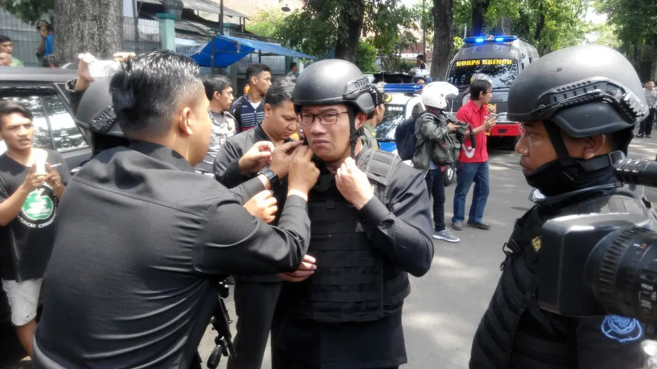Ridwan Kamil