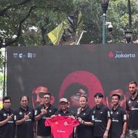Pemain Baru Persija: Macan Kemayoran Siap Datangkan Amunisi Anyar untuk Super League 2026/2027