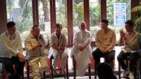 Jumpa pers JFW 2026 di Jakarta, Selasa, 21 Oktober 2025. (dok. Liputan6.com/Dinny Mutiah)